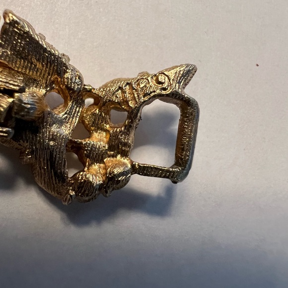 VTG~Marboux by Boucher bracelet - Picture 4 of 6